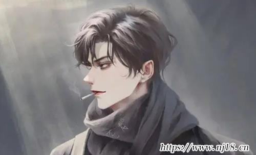 簡短好聽的男生網名霸氣，康熙字典網名男生霸氣冷酷好聽昵稱