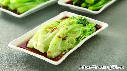 生菜的10種家常做法