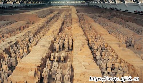 中國十大世界文化遺產，康熙字典中國文化遺產有哪些
