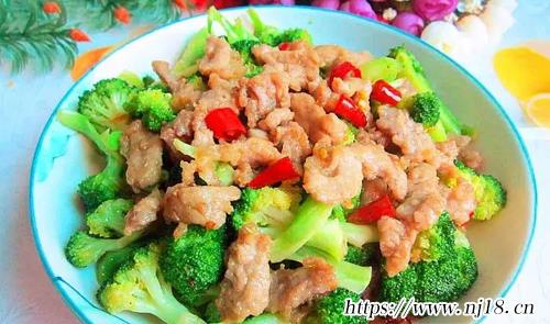 豬肉炒幾分鍾能熟