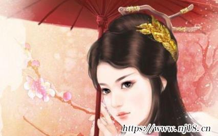好聽的女孩名字有詩意