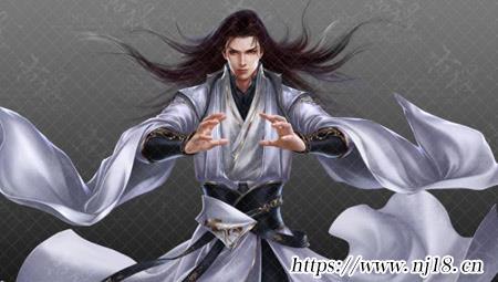 遊戲名字男，康熙字典遊戲名字男生簡短好聽