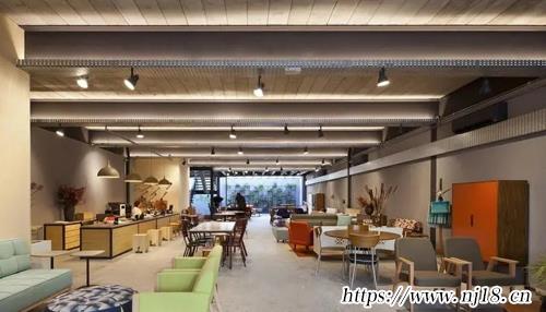 時尚家具店名大全430個