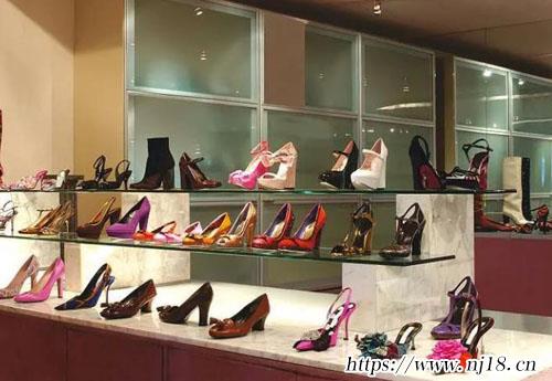女鞋店鋪取名大全380個