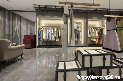 女裝店名字簡潔大氣招財500個