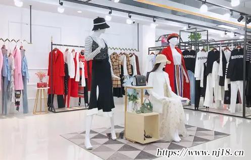 女裝店名字 簡約350個