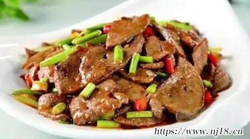 豬肝怎麼做好吃