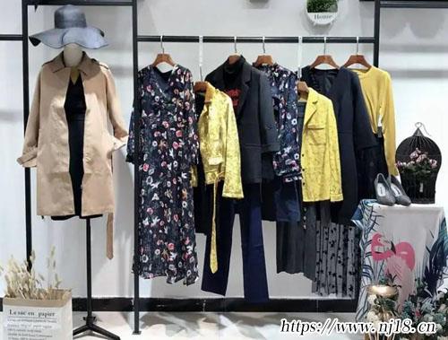 女裝店名好聽又旺財310個