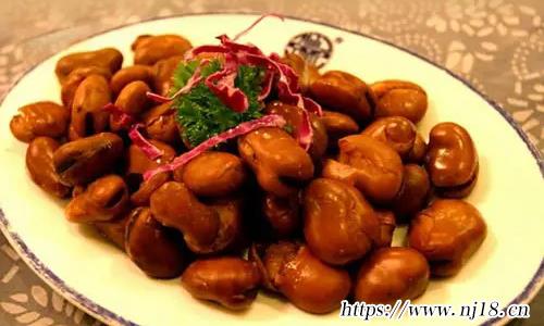 蠶豆的做法大全家常菜22種