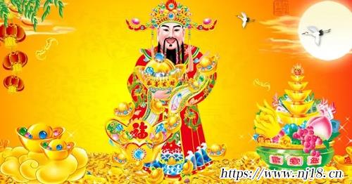 財神畫像掛在家裏什麼位置好，康熙字典財神爺圖片掛在家裏什麼位置最好