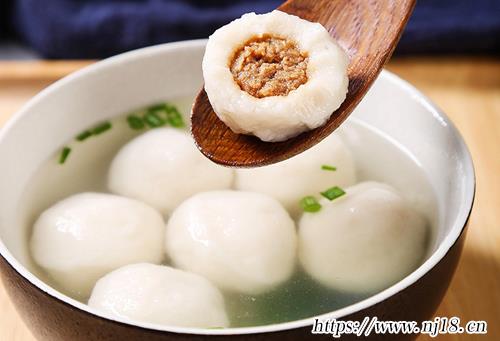 福州十大小吃排名