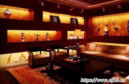 文玩店鋪起名390個