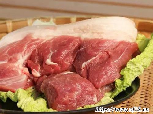 前尖肉和後尖肉的區別
