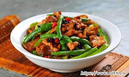 湖南小炒肉