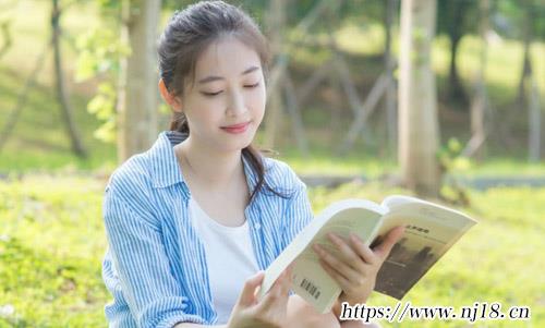 文藝小清新句子，康熙字典幹淨文藝短句