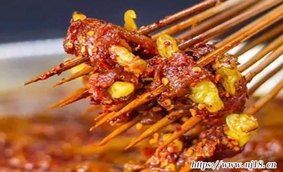 串串店起什麼名字好550個
