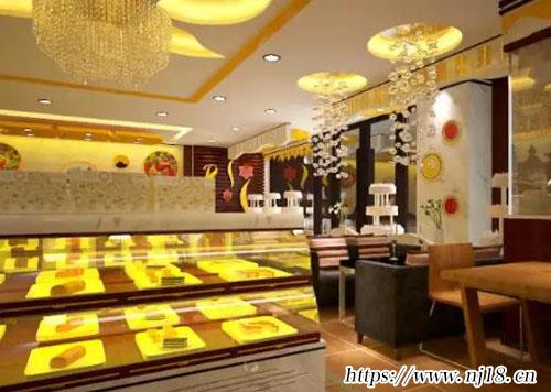 蛋糕店名字洋氣一點的390個