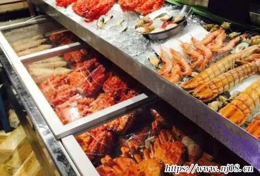 海鮮店怎麼取名字精選410個
