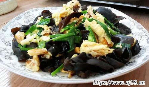 雞蛋的100種做法大全