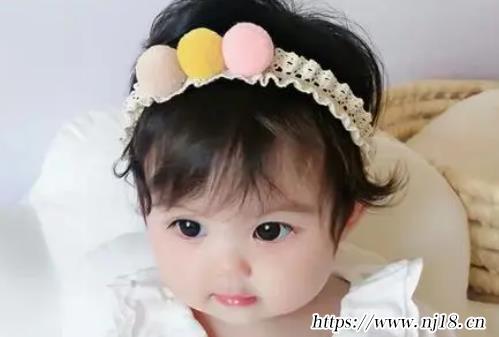 2022新生女嬰兒取名，康熙字典2022女寶寶取名大全集