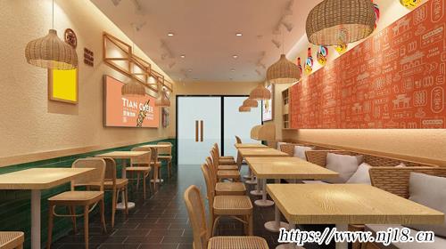 2022好聽的米線店名字320個