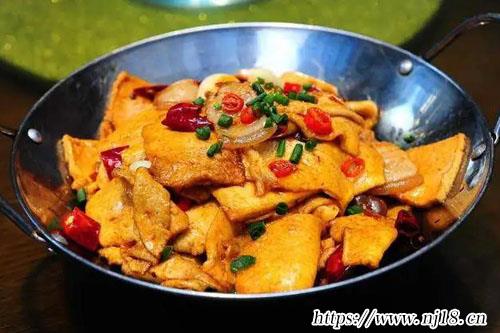 千葉豆腐