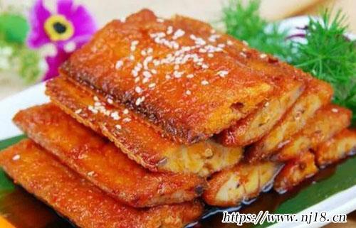 糖醋帶魚的做法 最正宗的做法