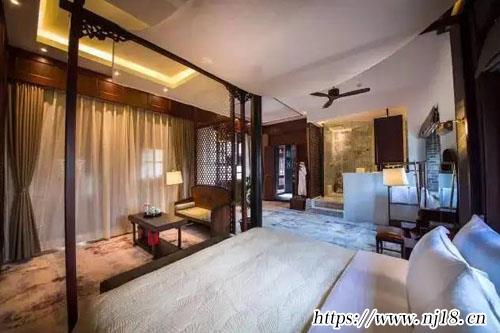 洋氣高雅的酒店名字660個