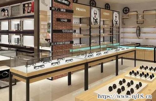 眼鏡店名字大全好聽洋氣340個