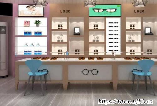 眼鏡店取什麼名字比較好290個