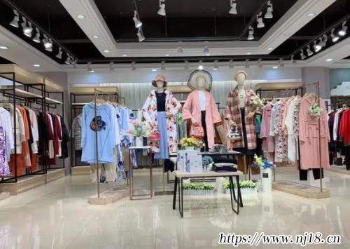女裝店名字簡潔大氣創意580個