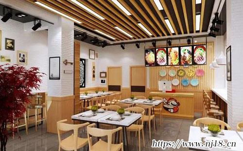 小吃店取什麼名字比較吸引人精選690個