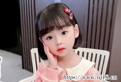 2022年虎女寶寶的名字，康熙字典女孩小名字大全2022