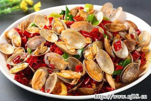 花甲怎麼炒才好吃
