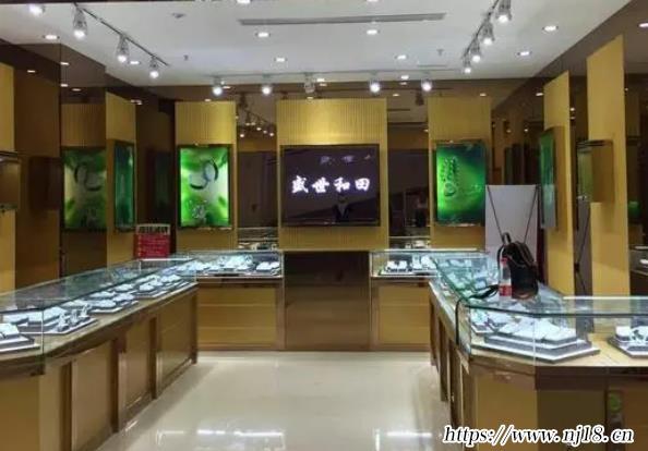 賣玉石取個響亮的名字360個