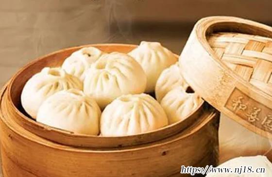 包子店名字大全430個