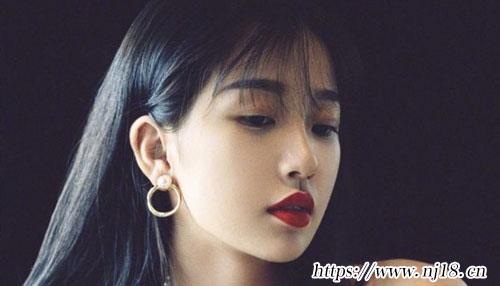 女生恬靜淡雅的網名，康熙字典昵稱女生簡短好聽 優雅