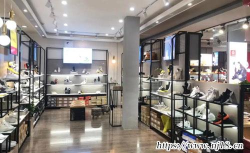 鞋店怎麼取有創意的名字380個