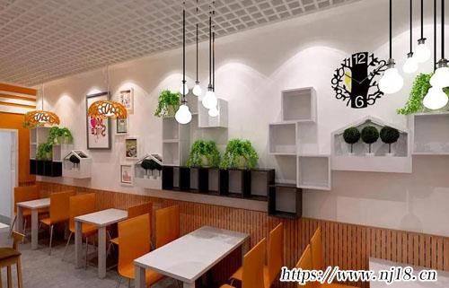 小吃店取什麼名字比較吸引人900個
