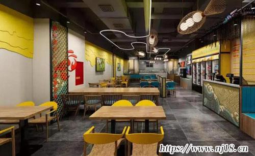 簡單大氣燒烤店名字大全免費530個