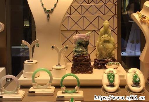 玉器店起什麼名字好300個