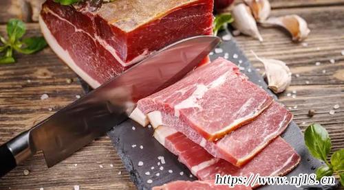 牛肉怎麼切好吃