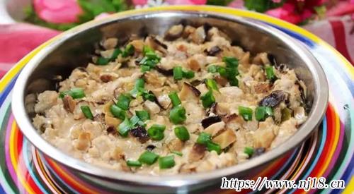 葷菜菜譜大全50道