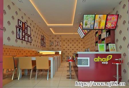 奶茶店名字，康熙字典奶茶店名字創意時尚大全