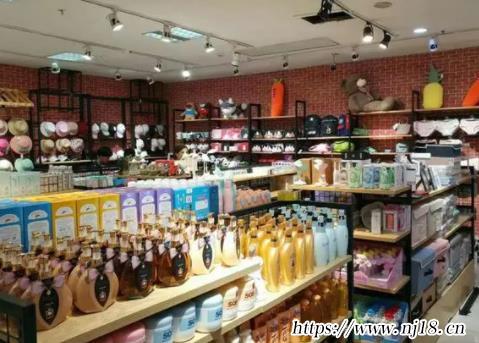 順口好記的店鋪名字410個