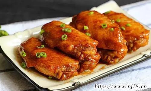 家裏來客人做什麼家常菜