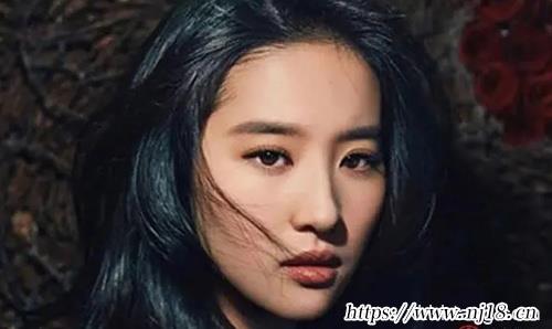 二十種眼形大全圖解，康熙字典20種眼型都有哪些