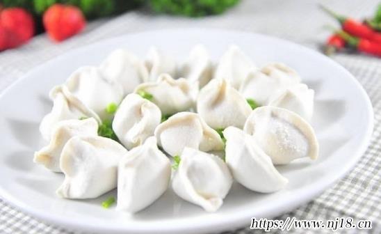 凍餃子怎麼煮，康熙字典凍餃子的正確煮的方法