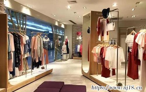 服裝店名字簡潔大氣720個