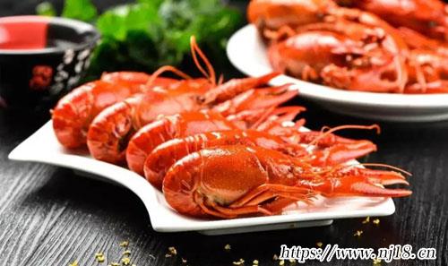 過目不忘的小龍蝦店名字180個